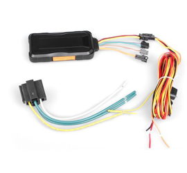 GPS tracking system TR06